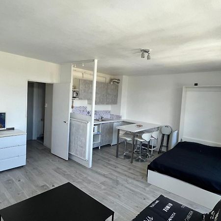Studio Marseille Calanques Exteriör bild